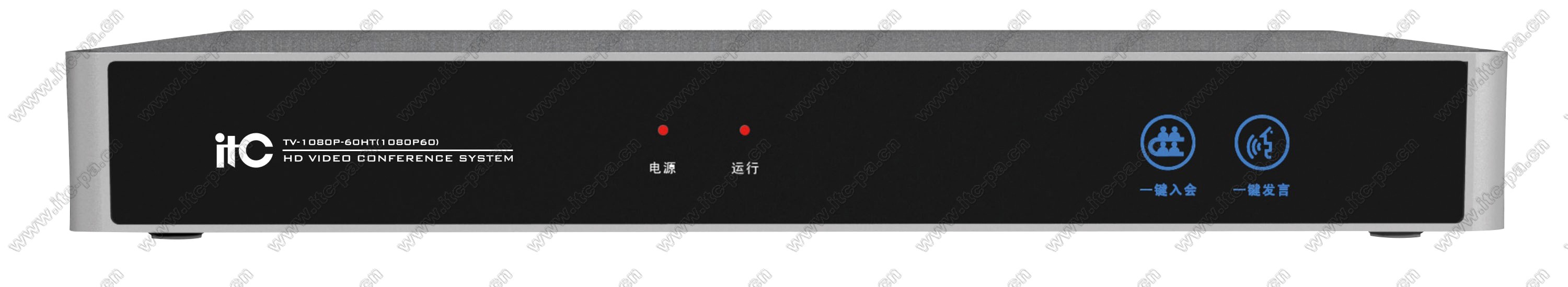 TV-1080P-60HT(1080P60) /TV-1080P-60HT(1080P30)高清视频
